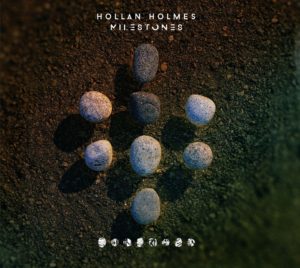 Hollan Holmes Milestones