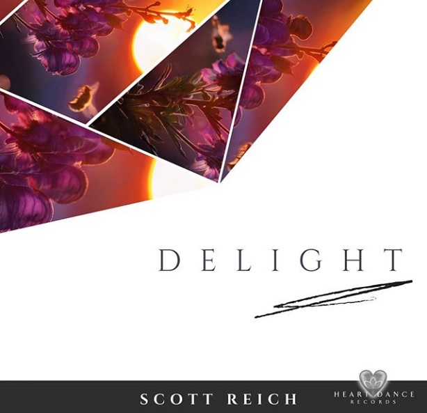 Delight by Scott Reich