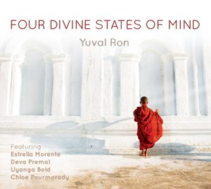 Four Divine States of Mind