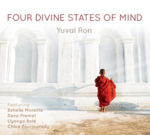 Four Divine States of Mind