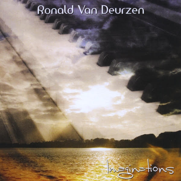 Ronald Van Deurzen Imaginations
