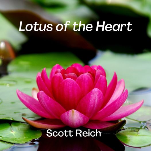 Lotus of the Heart