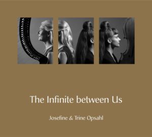 The Infinite between Us