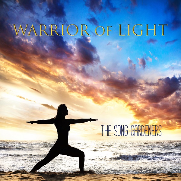 Warrior Of Light