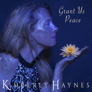 Grant Us Peace Kimberly Haynes
