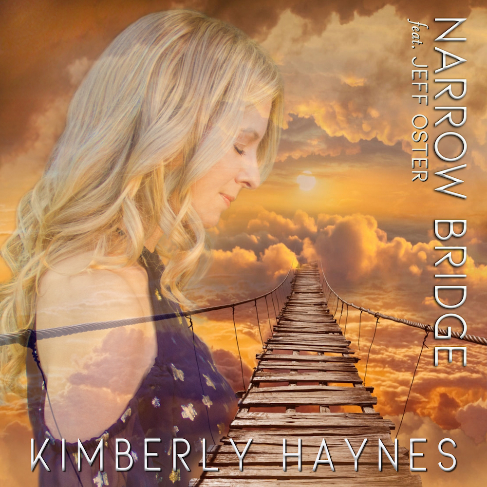 Narrow Bridge Kimberly Haynes