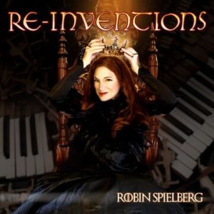 Robin Spielberg Re-Inventions