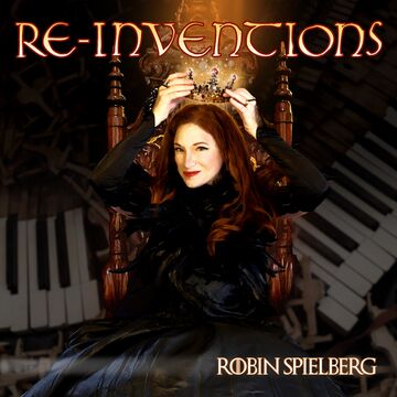 Robin Spielberg Re-Inventions