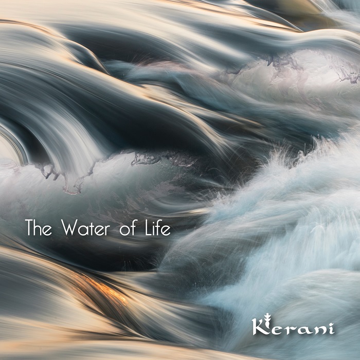 2.The Water of Life - cover