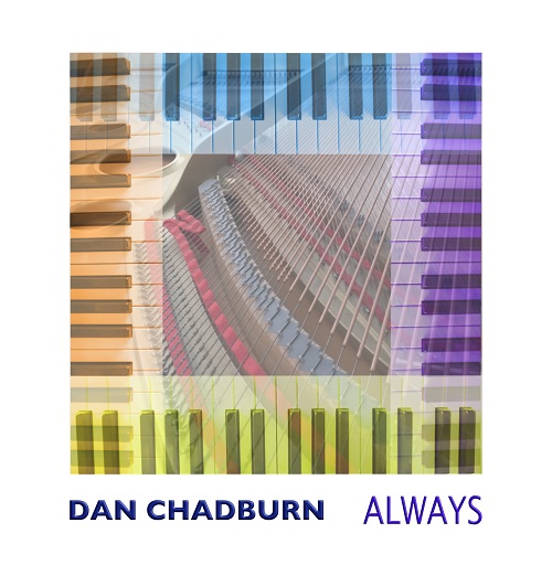 ARTWORK Dan Chadburn - Always