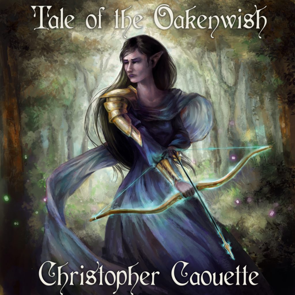 Tale-Of-The-Oakenwish