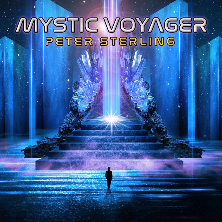Mystic-Voyager-Peter-Sterling-Cover