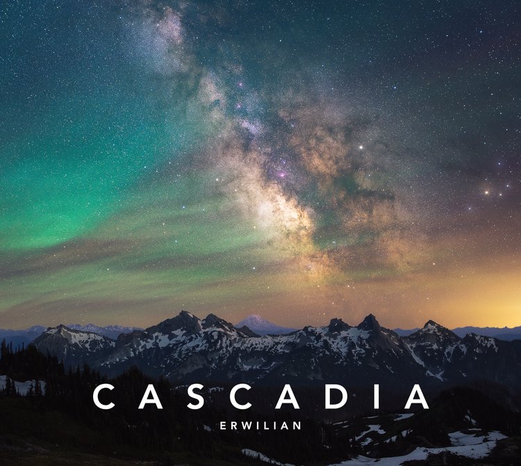 Cascadia