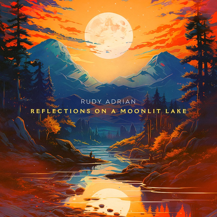 SPM-2606-Rudy-Adrian-–-Reflections-on-a-Moonlit-Lake-4-Panel-COVER-3000x3000-1